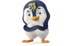 Penguin